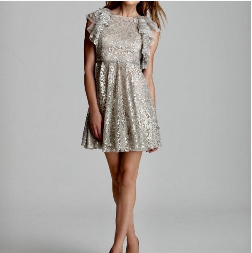 🖤BCBG Cynthia Dress